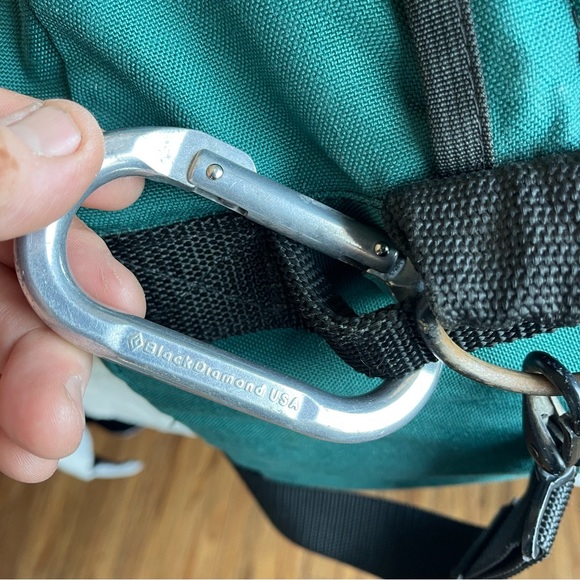 Vintage Eagle Creek Duffel Travel Medium size - Picture 6 of 15